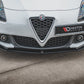 Maxton Design Alfa Romeo Giulietta (Facelift) Front Splitter V.1
