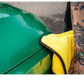 Meguiars X1905EU Supreme Drying Towel