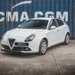 Maxton Design Alfa Romeo Giulietta (Facelift) Front Splitter V.1