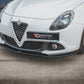 Maxton Design Alfa Romeo Giulietta (Facelift) Front Splitter V.1