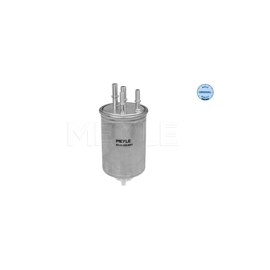 Meyle 53-14 323 0001 Fuel Filter