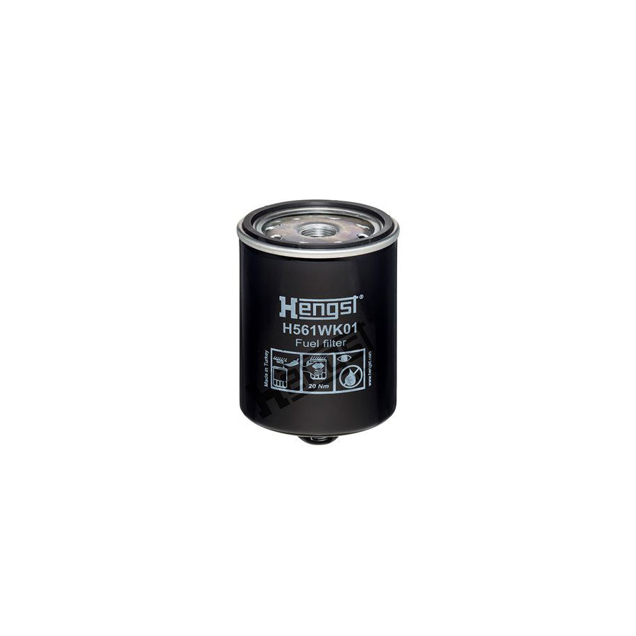 Hengst Filter H561WK01 Fuel Filter