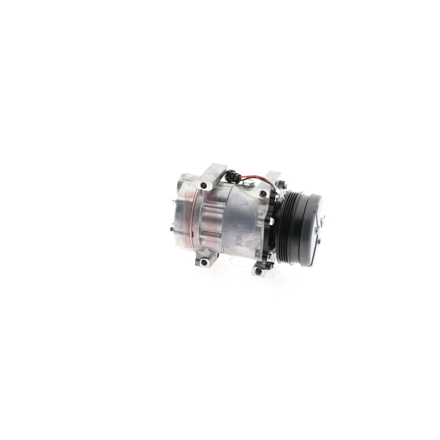 AKS Dasis 851786N Compressor, Air Conditioning | Duco Car Parts UK