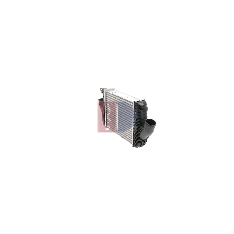AKS Dasis 407230N Intercooler | Duco Car Parts UK