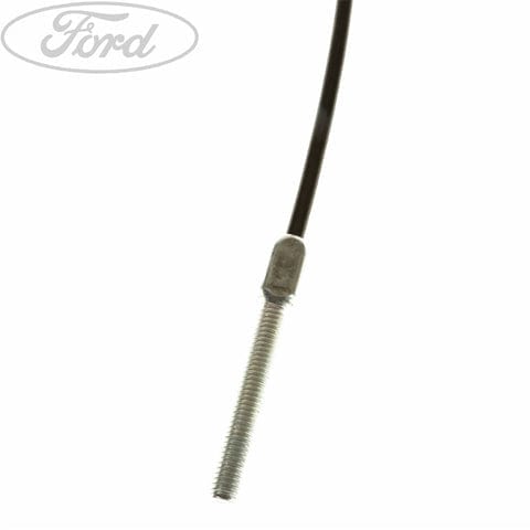 GENUINE FORD 1881593 FOCUS PARKING HAND BRAKE CABLE | Duco Car Parts UK