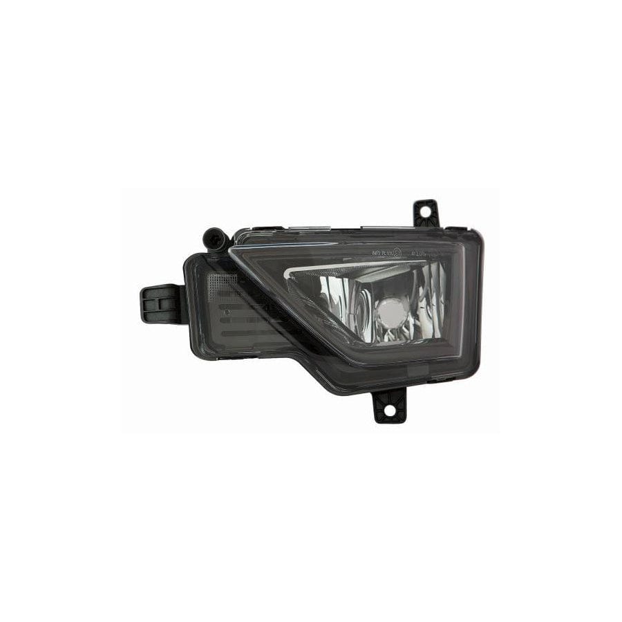Abakus 4412055RUE Fog Light For Vw Golf Sportsvan (Am1, An1) | Duco Car Parts UK