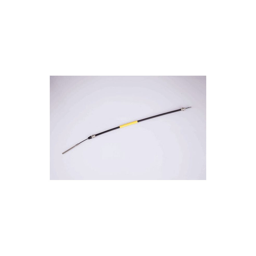 Hella 8AS 355 662-981 Hand Brake Cable For Peugeot 406 Coupe