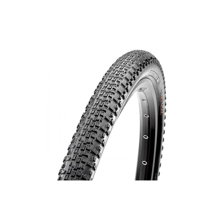 MAXXIS 2610117 Rambler 650BX47 60 TPI Folding Dual Compound (SS/TR) | Duco Car Parts UK UK