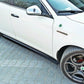 Maxton Design Alfa Romeo Giulietta Side Skirts Diffusers