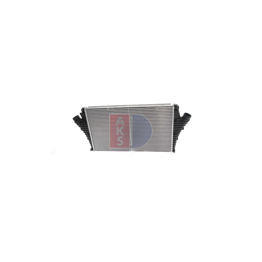 AKS Dasis 157013N Intercooler | Duco Car Parts UK