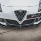 Maxton Design Alfa Romeo Giulietta (Facelift) Front Splitter V.2