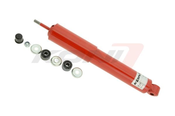 KONI 82-2591 Shock Absorber For Isuzu D-Max | Duco Car Parts UK
