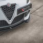 Maxton Design Alfa Romeo Giulietta (Facelift) Front Splitter V.2