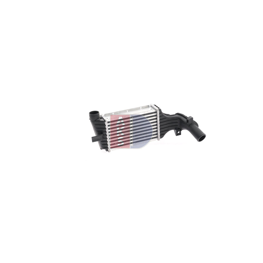 AKS Dasis 157011N Intercooler | Duco Car Parts UK