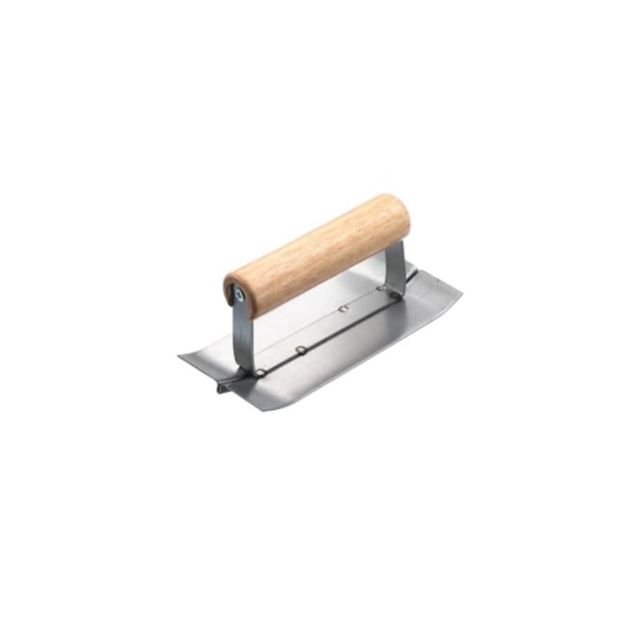 R.S.T. RST120 Groover Trowel 6 x 3 x 1/2in | Duco Car Parts UK