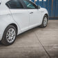 Maxton Design Alfa Romeo Giulietta (Facelift) Side Skirts Diffusers