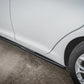Maxton Design Alfa Romeo Giulietta (Facelift) Side Skirts Diffusers