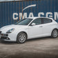 Maxton Design Alfa Romeo Giulietta (Facelift) Side Skirts Diffusers