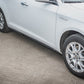 Maxton Design Alfa Romeo Giulietta (Facelift) Side Skirts Diffusers