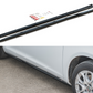 Maxton Design AL-GU-1F-SD1T Side Skirts Diffusers Alfa Romeo Giulietta (Facelift) | Duco Car Parts UK Car Parts