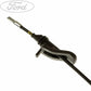 GENUINE FORD 1881593 FOCUS PARKING HAND BRAKE CABLE | Duco Car Parts UK