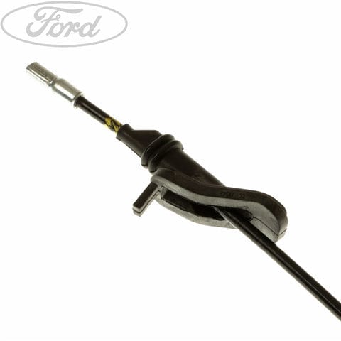 GENUINE FORD 1881593 FOCUS PARKING HAND BRAKE CABLE | Duco Car Parts UK