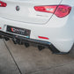 Maxton Design Alfa Romeo Giulietta (Facelift) Rear Side Splitters V.3