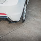 Maxton Design Alfa Romeo Giulietta (Facelift) Rear Side Splitters V.3