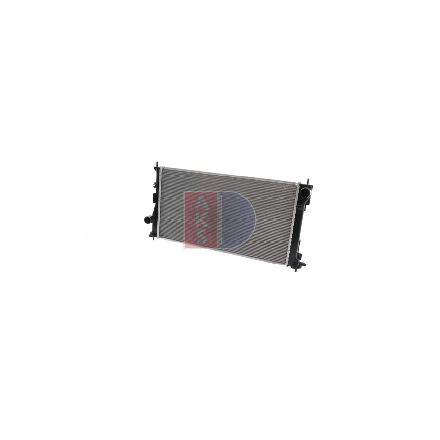 AKS Dasis 330180N Intercooler For Seat Toledo I Hatchback (1L) | Duco Car Parts UK