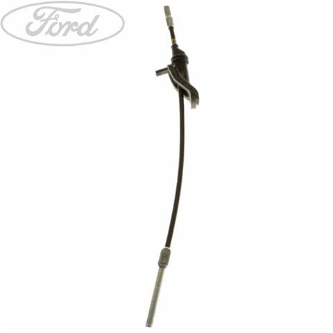 GENUINE FORD 1881593 FOCUS PARKING HAND BRAKE CABLE | Duco Car Parts UK