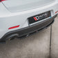 Maxton Design Alfa Romeo Giulietta (Facelift) Rear Side Splitters V.1