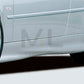 Rieger 00050104 BMW 3 Series E46 Side Skirt 1 | Duco Car Parts UK Car Parts