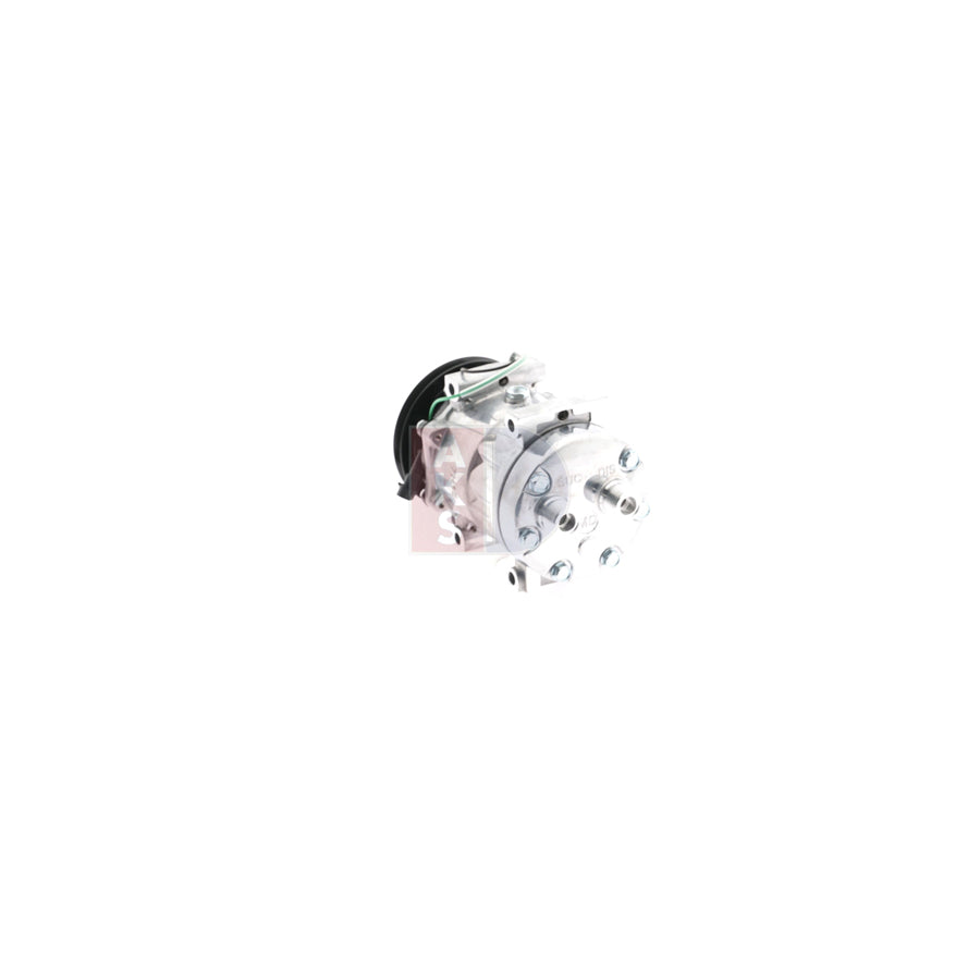 AKS Dasis 851795N Compressor, Air Conditioning | Duco Car Parts UK