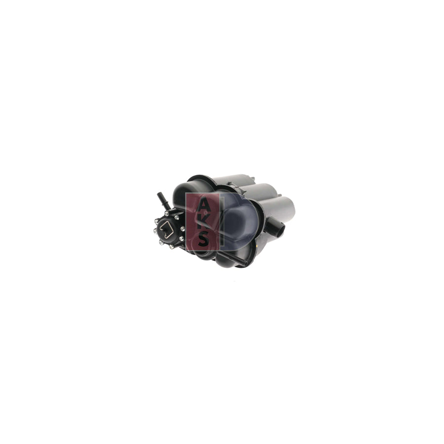 AKS Dasis 850639N Compressor, Air Conditioning | Duco Car Parts UK