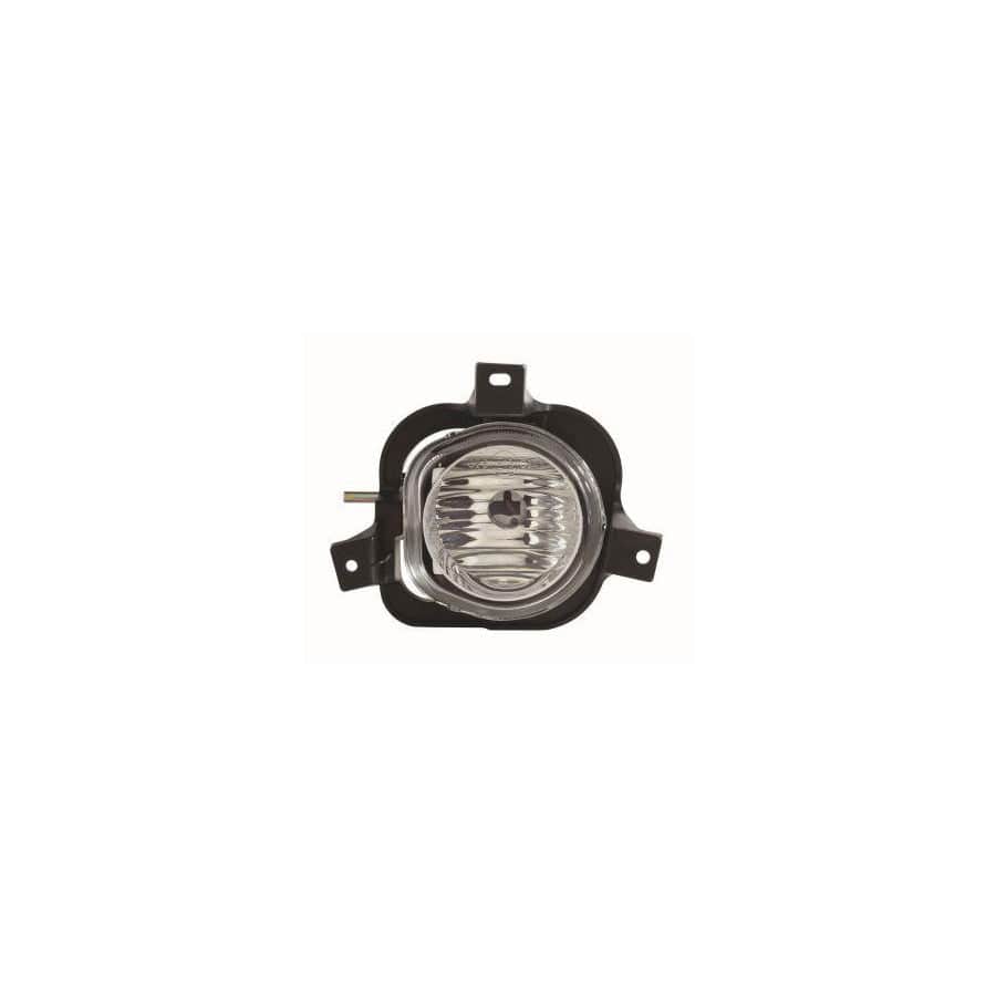 Abakus 4312022LUE Fog Light For Ford Ka Hatchback (Ru8) | Duco Car Parts UK