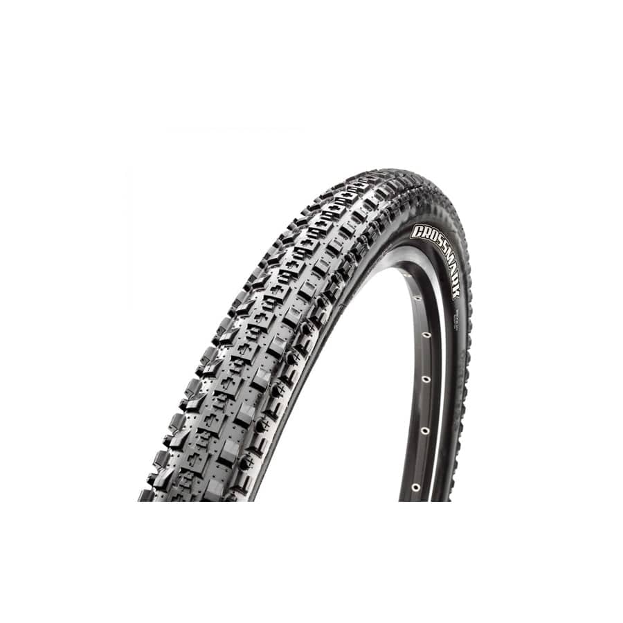 MAXXIS 2630330 CrossMark 29x2.25 60 TPI Folding Dual Compound (EXO/TR) | Duco Car Parts UK UK