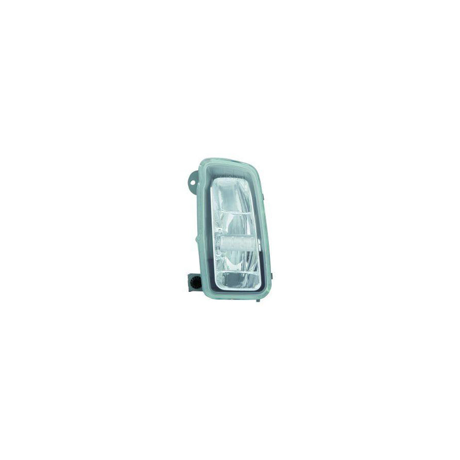 Abakus 4312019RUEB Fog Light For Ford B-Max (Jk8) | Duco Car Parts UK