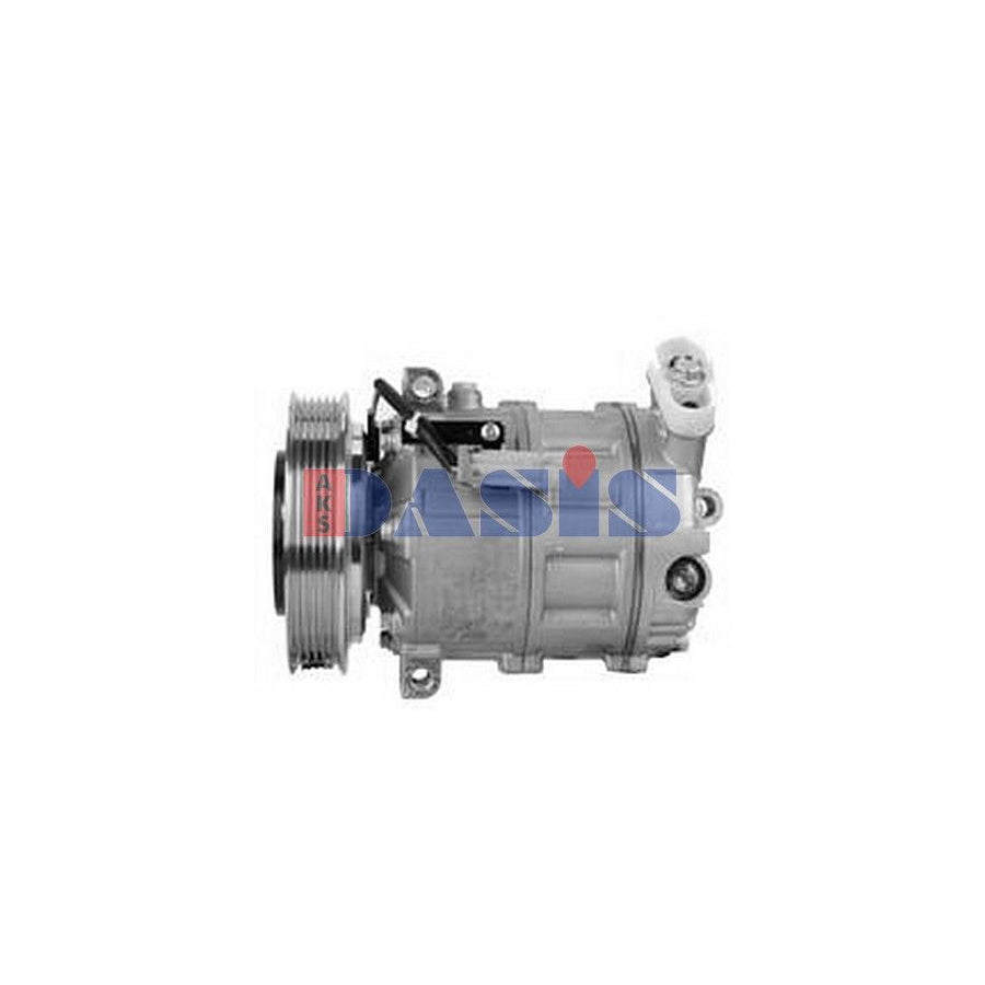 AKS Dasis 852892N Compressor, Air Conditioning | Duco Car Parts UK