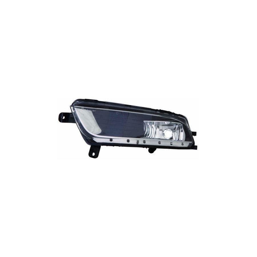 Abakus 4412049RAQ Fog Light | Duco Car Parts UK