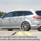 Rieger 00099109 Ford BA7 Mondeo Side Skirt 2 | Duco Car Parts UK Car Parts