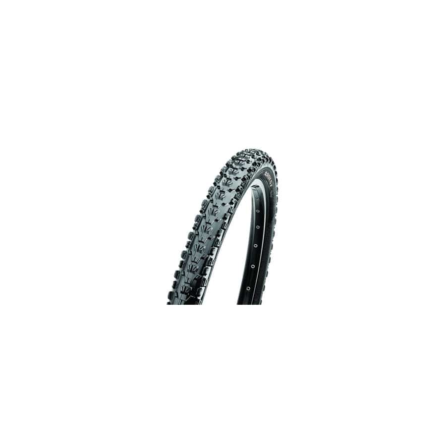 MAXXIS 2630106 Ardent 26x2.40 60 TPI Folding Dual Compound (EXO/TR) | Duco Car Parts UK UK