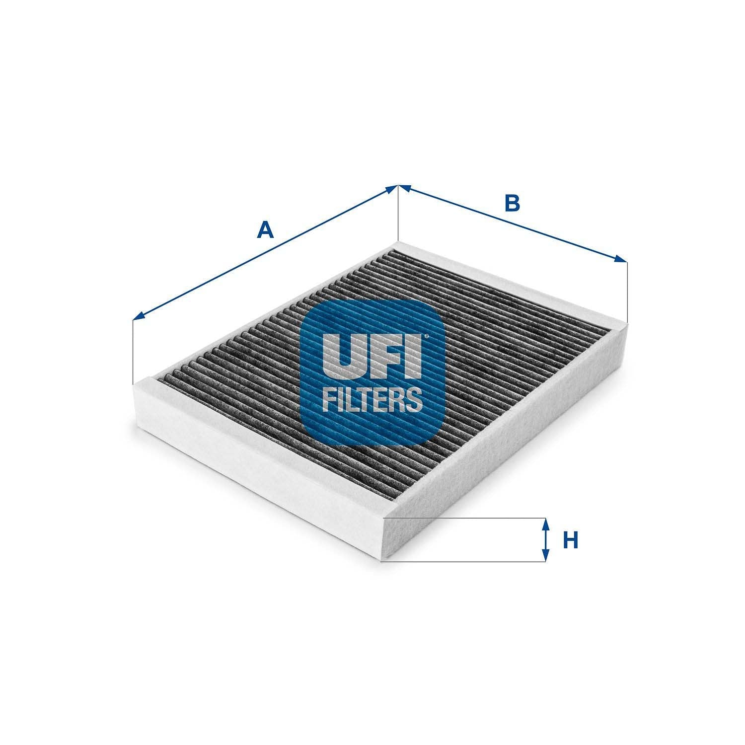 UFI 31.582.00 Fuel Filter