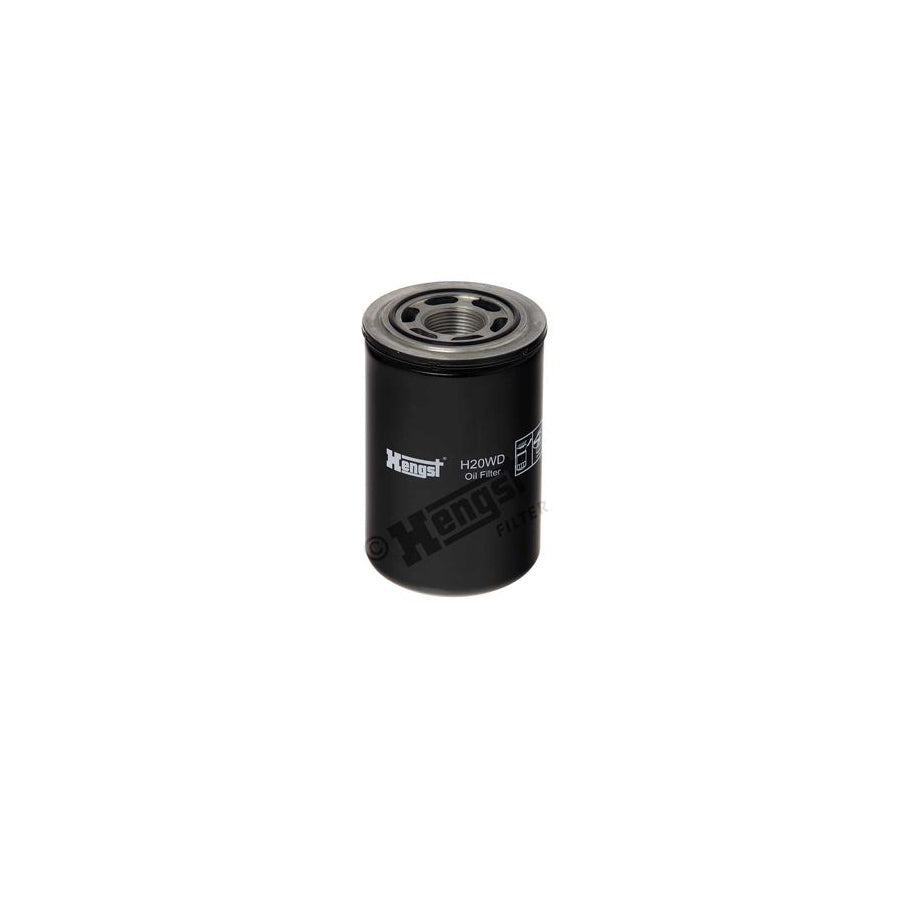 Hengst Filter H20WD Oil Filter