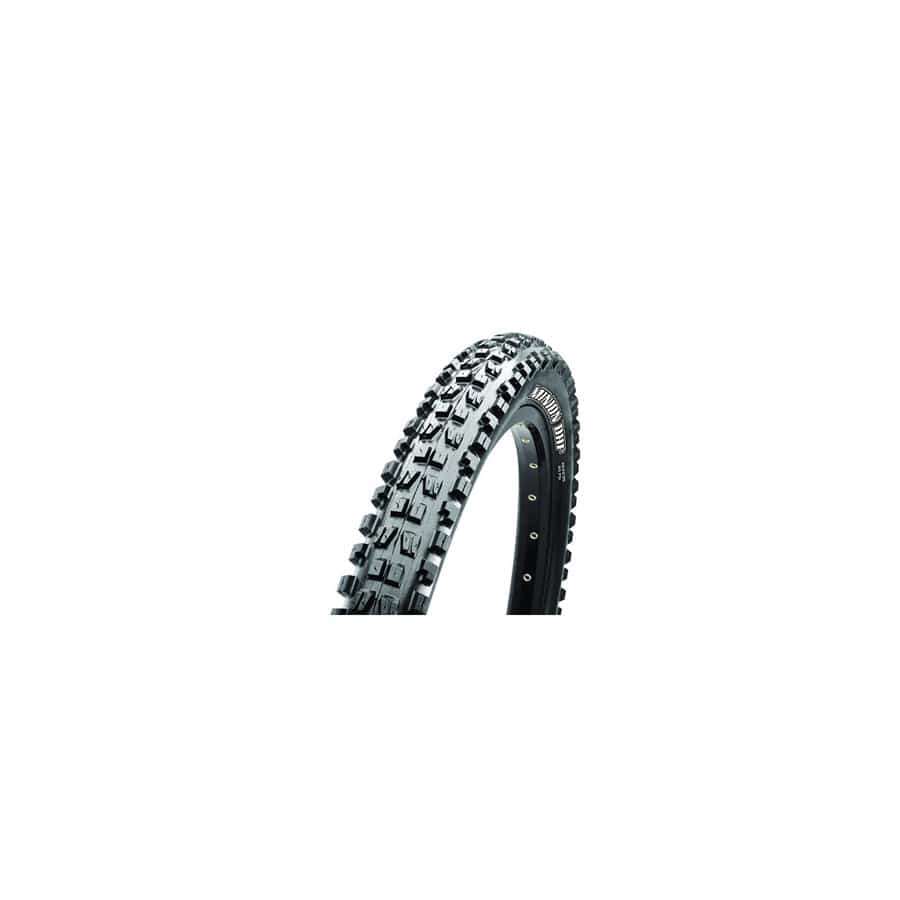 MAXXIS 2631077 Minion DHF 27.5x2.50WT 120 TPI Folding 3C MaxxTerra (EXO+/TR) | Duco Car Parts UK UK