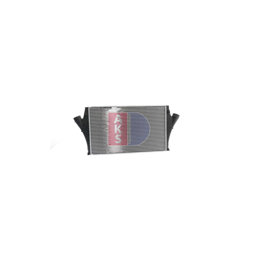 AKS Dasis 157025N Intercooler | Duco Car Parts UK
