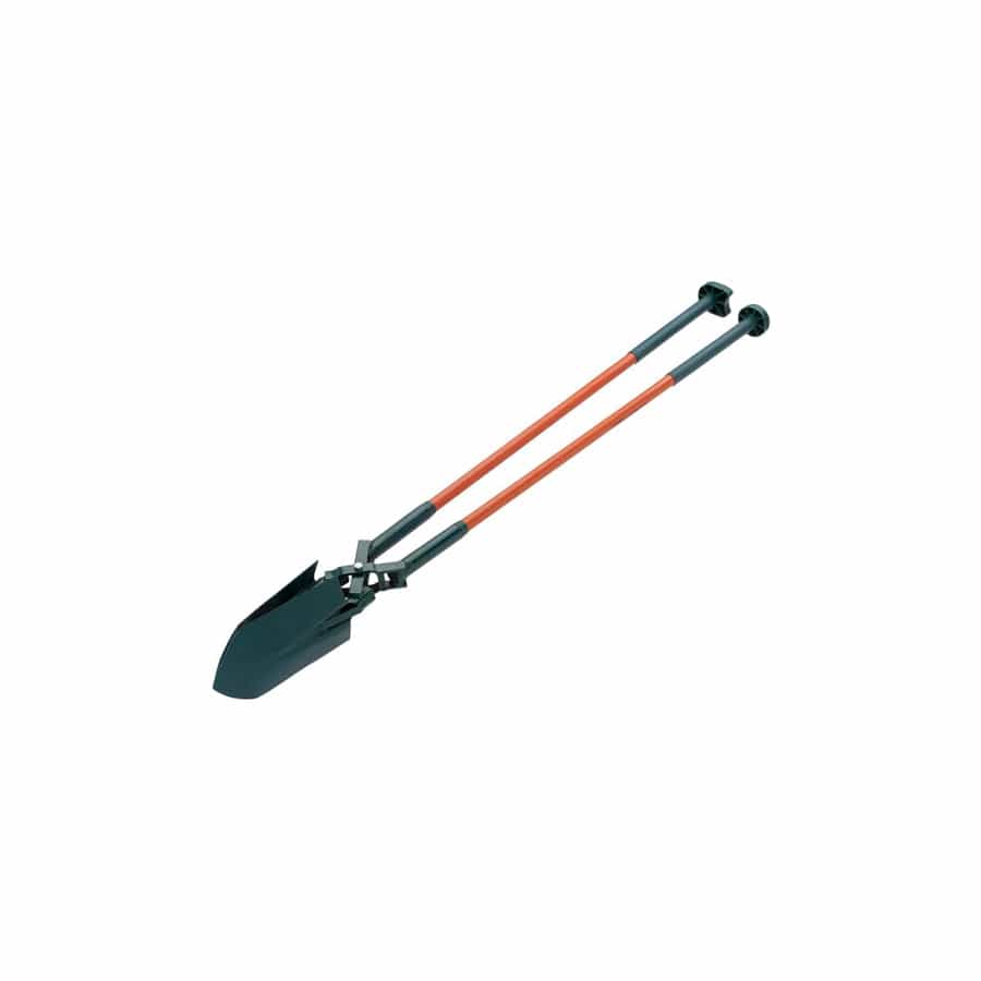Bulldog BULINSSHOVEL Insulated Post Hole Digger | Duco Car Parts UK