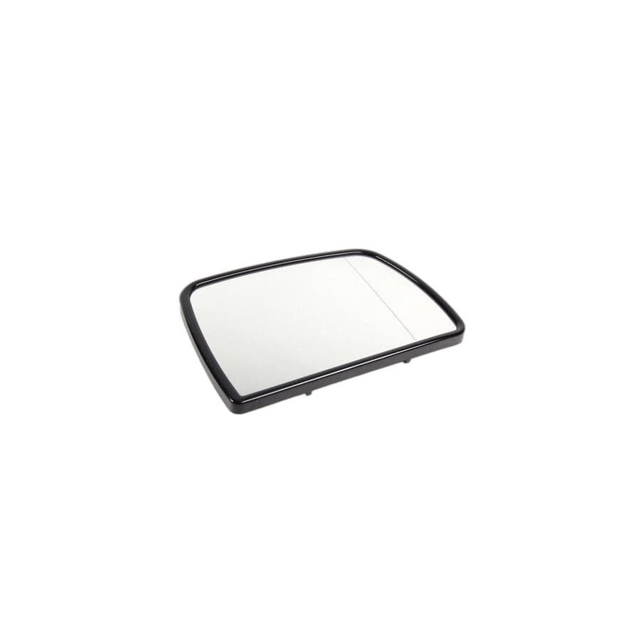 Genuine BMW 51167039596 E53 Mirror Glas, Heated, Wide-Angle, Right (Inc. X5 4.8is, X5 4.4i & X5 3.0i) | Duco Car Parts UK Car Parts