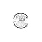 EBC 6472 Subaru 700 Rear Brake Shoes 1 | Duco Car Parts UK Car Parts