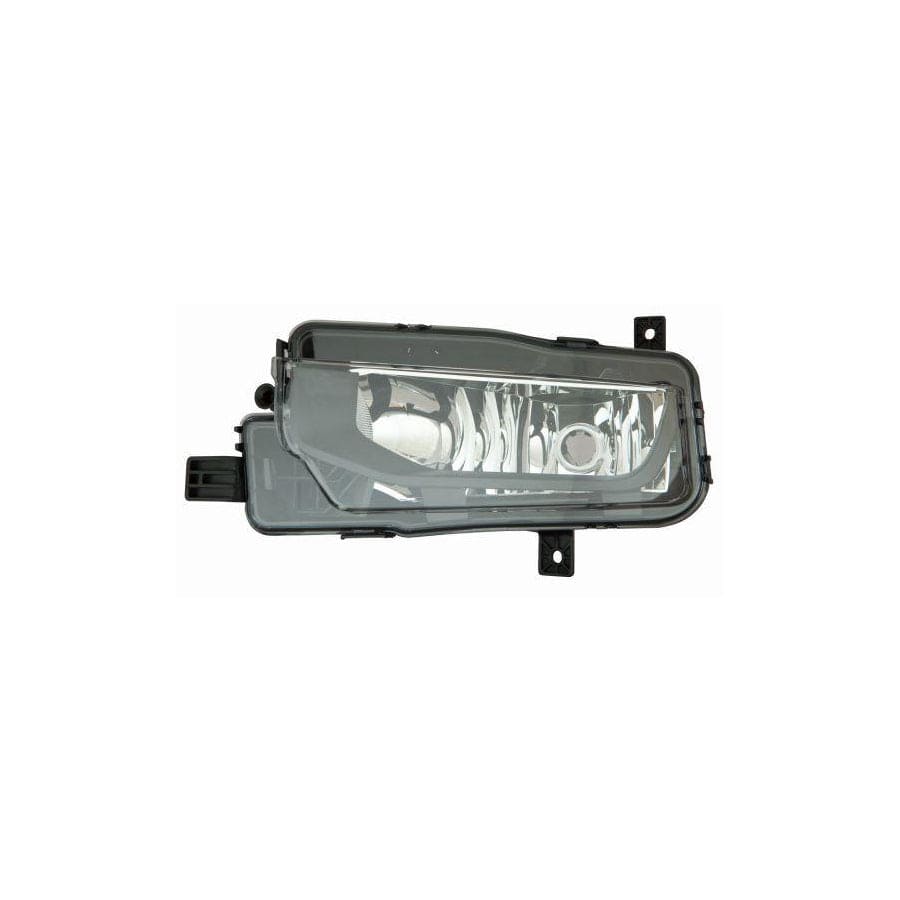 Abakus 4412063LUE Fog Light For Vw Transporter | Duco Car Parts UK