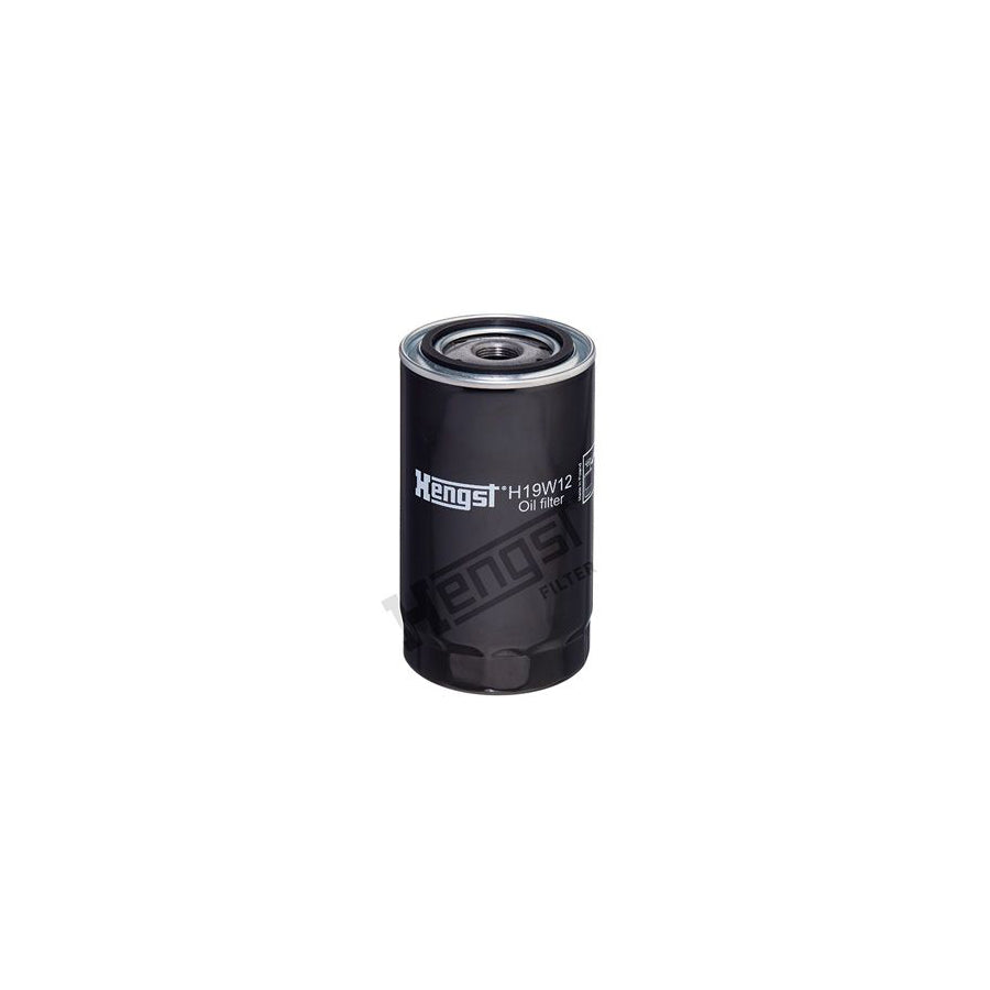 Hengst Filter H19W12 Oil Filter For Iveco Daily